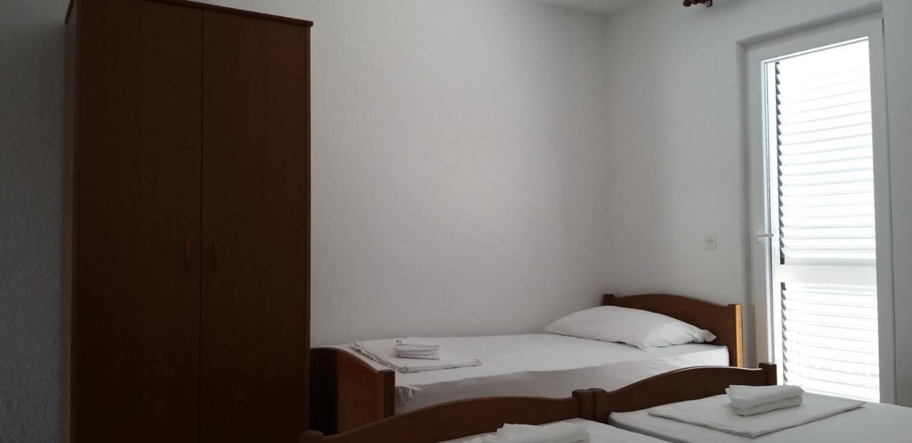 Apartments Boljat Trogir Exterior foto